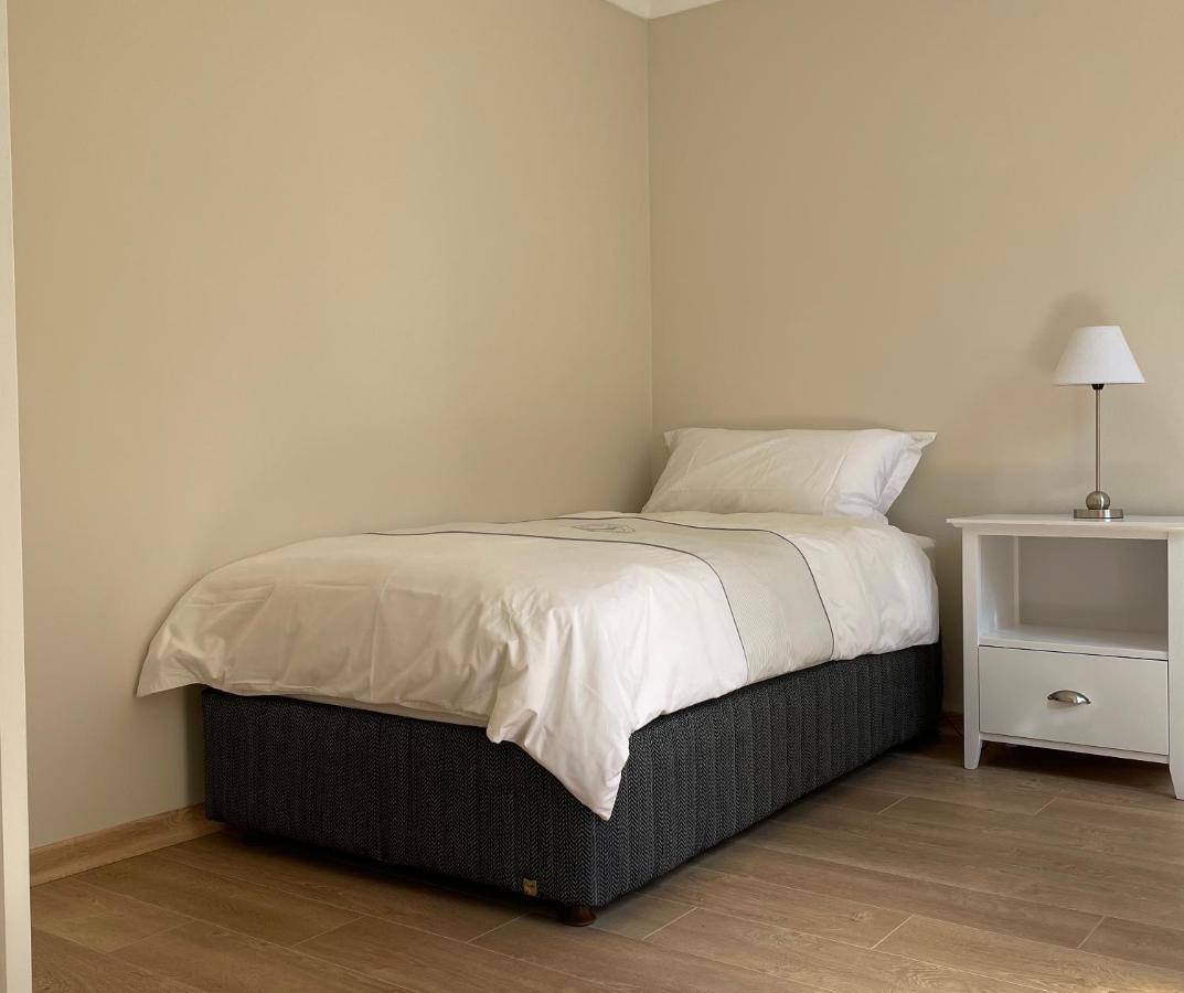 Pensão Baobabsuites Joanesburgo