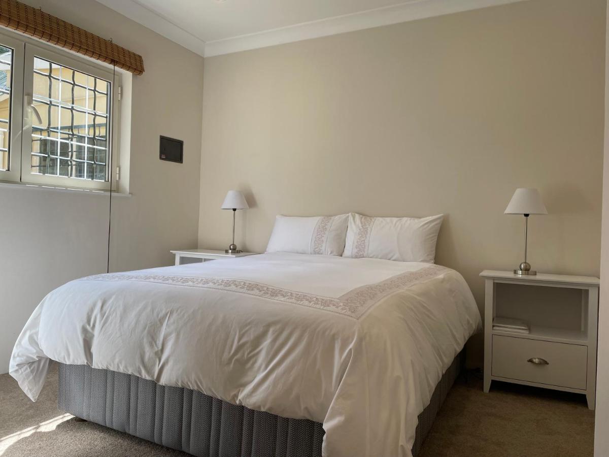Baobabsuites * Joanesburgo