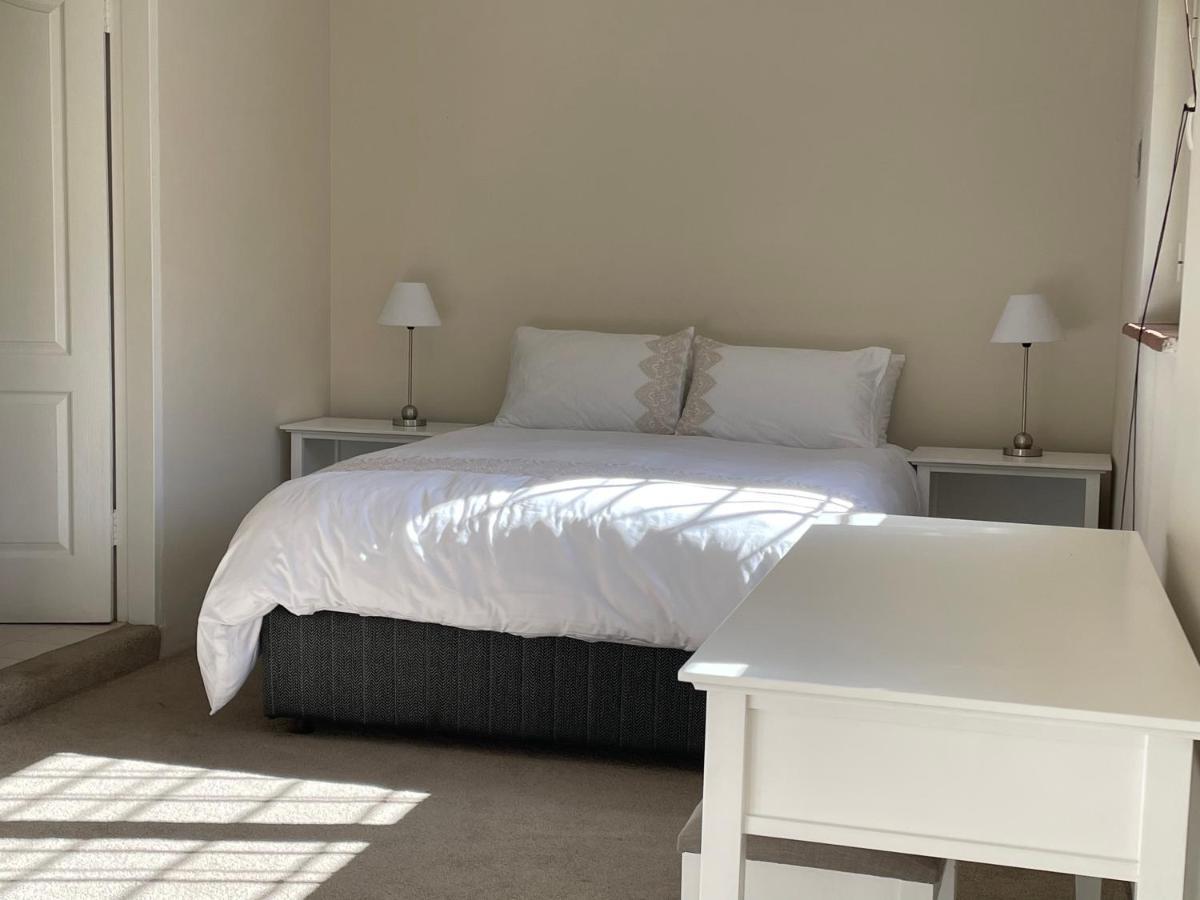 Baobabsuites Pensão