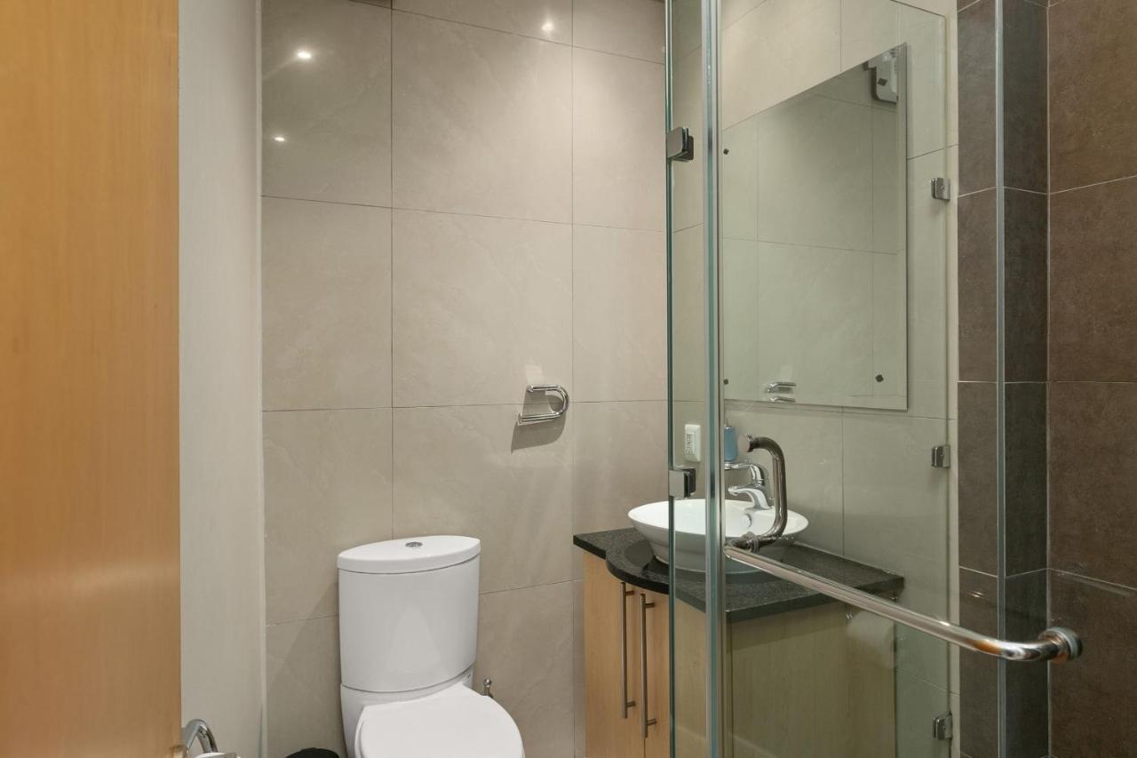 Apartment Hydro In Sandton - 2 Bedroom