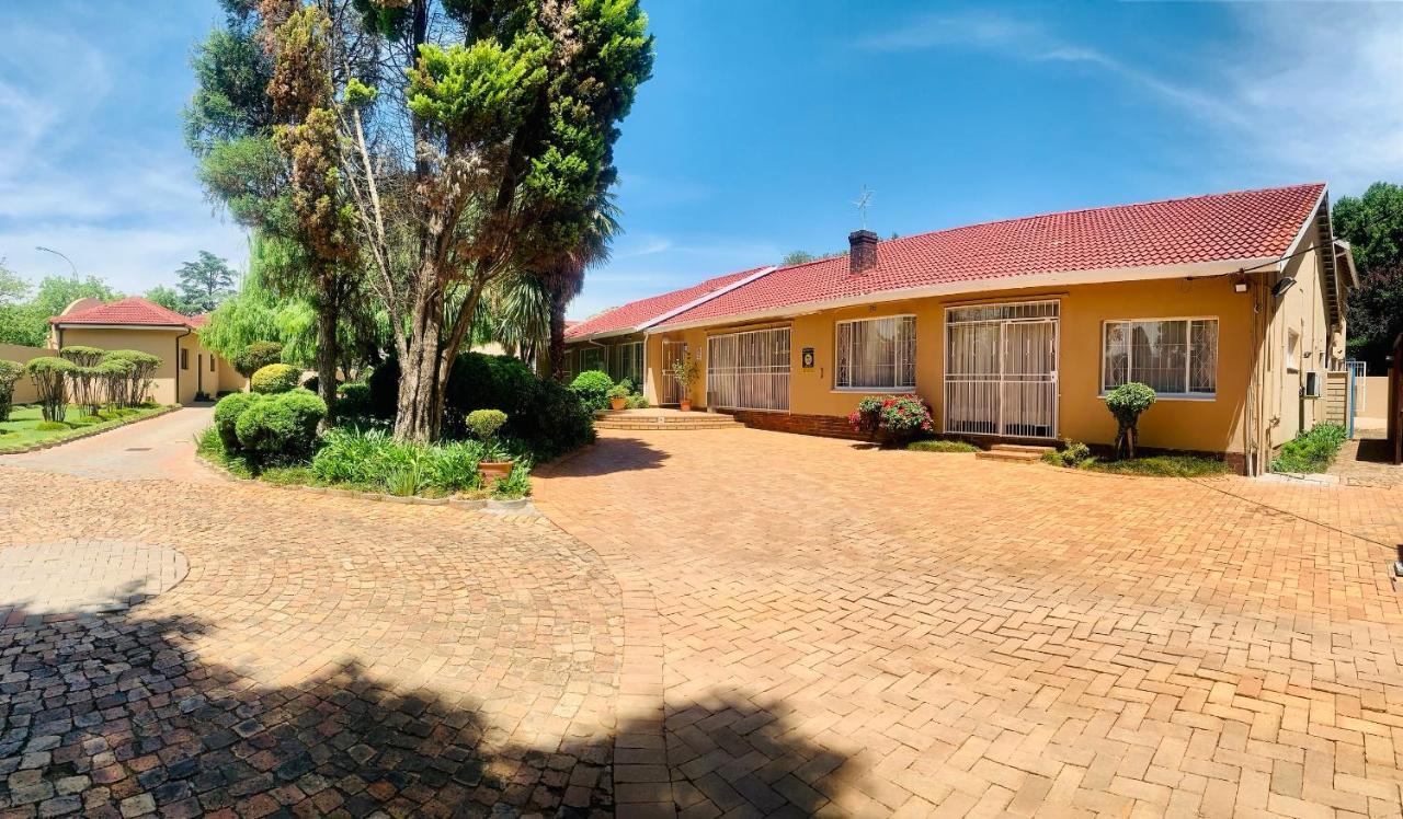 Casas Navio Johannesburg