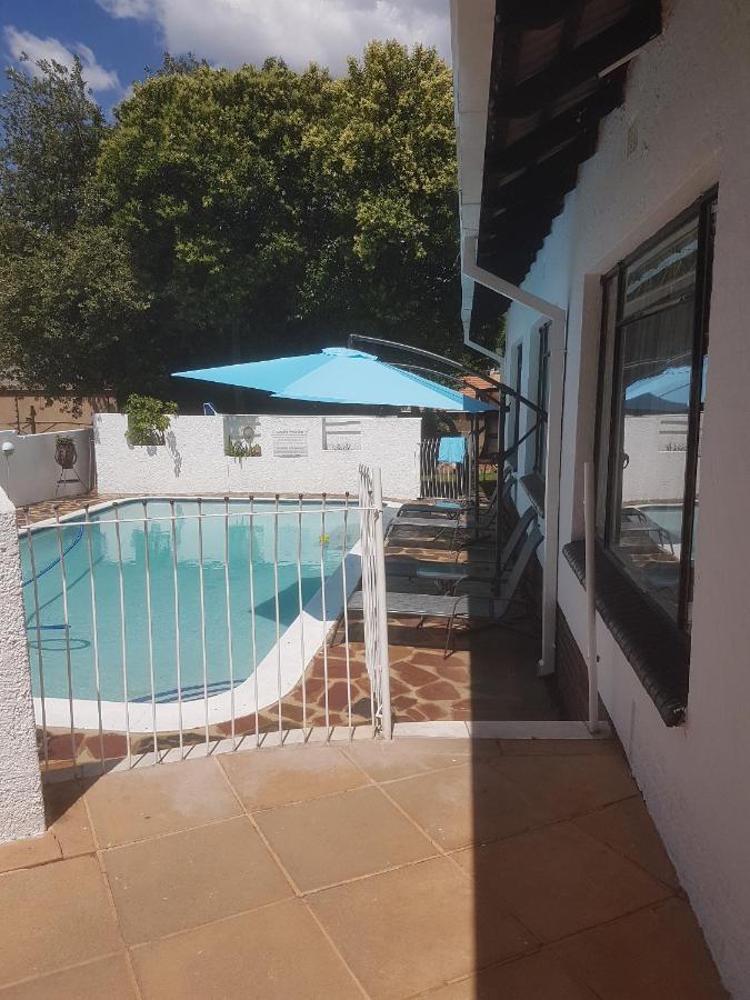 The Royal Princess Guest * Johannesburg