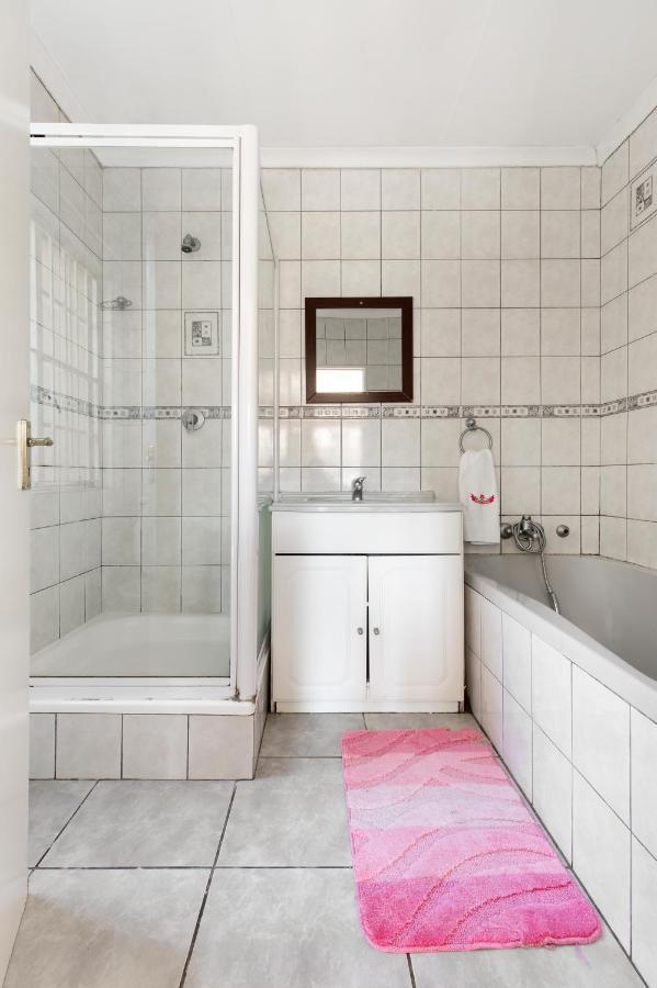 Casas Navio Johannesburg