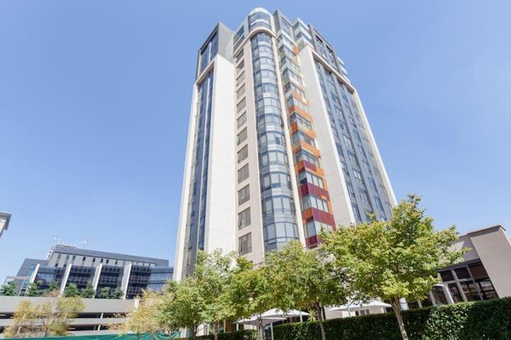 Aparthotel Sandton Skye
