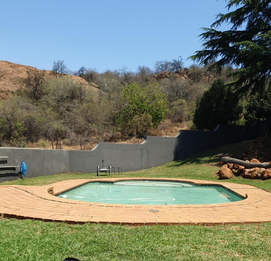 Glenvista With A View Apartment *
