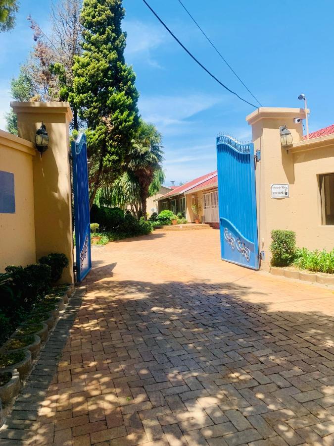 Guest house Casas Navio