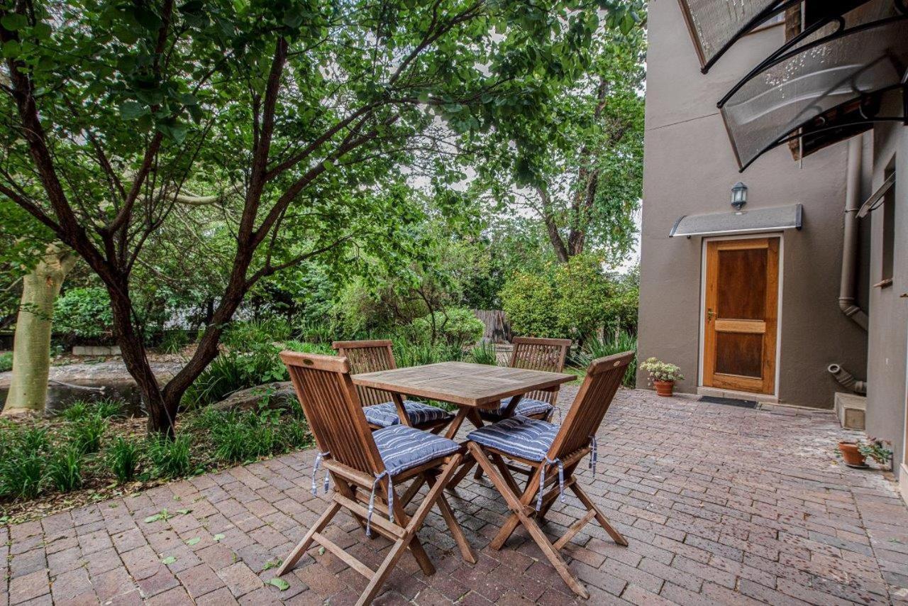 Wild Olive Executive Johannesburg