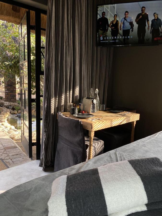 Four20 Bespoke Hotel Joanesburgo
