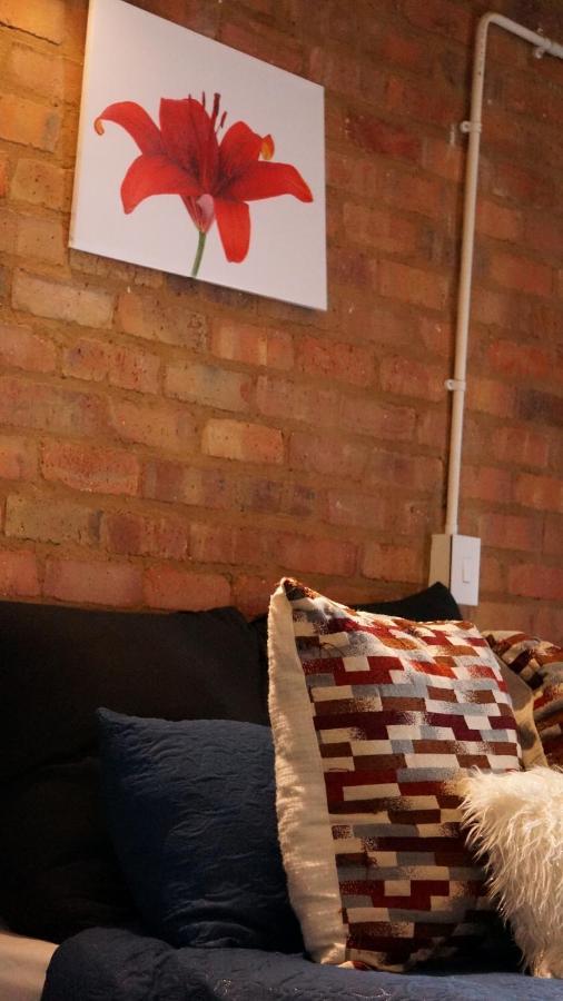 Apartment Love Decades Hotelstyle Johannesburg