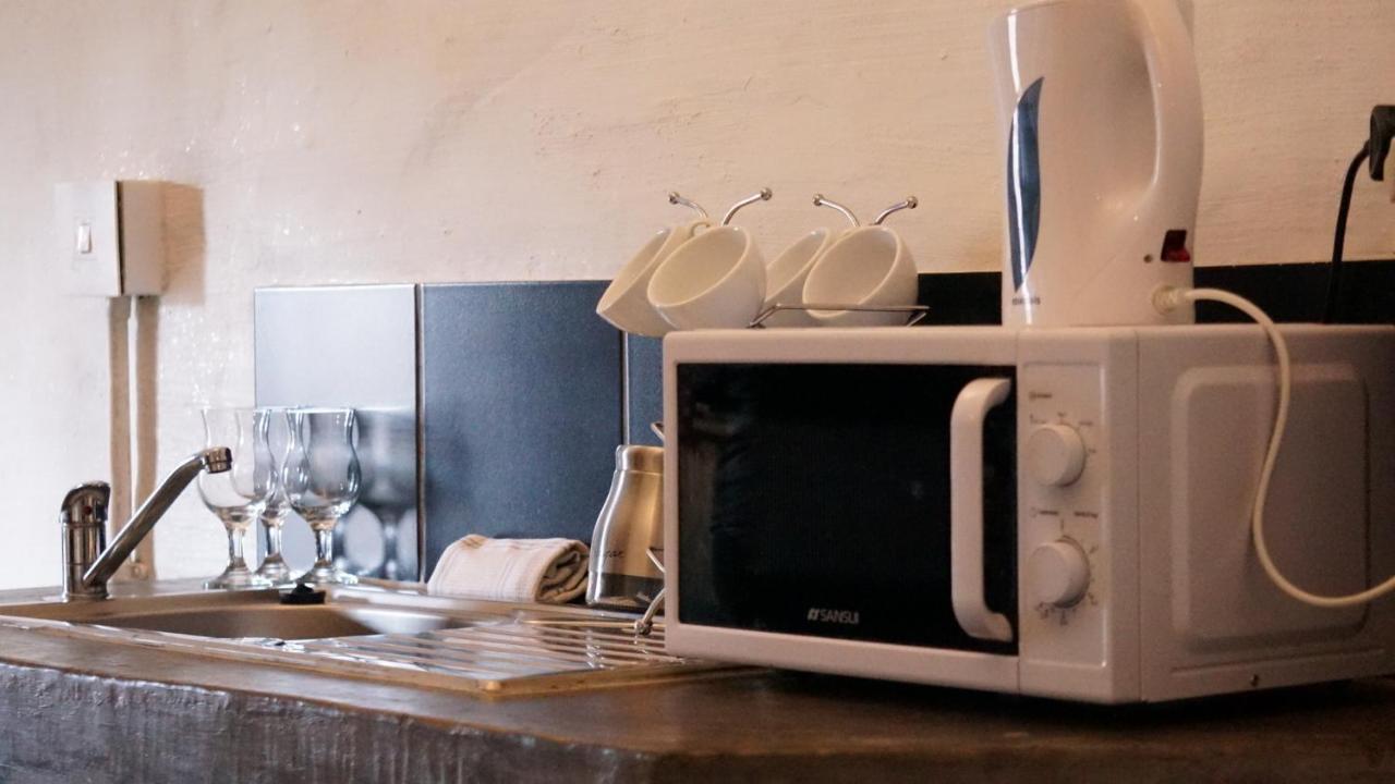 Love Decades Hotelstyle Apartment Johannesburg