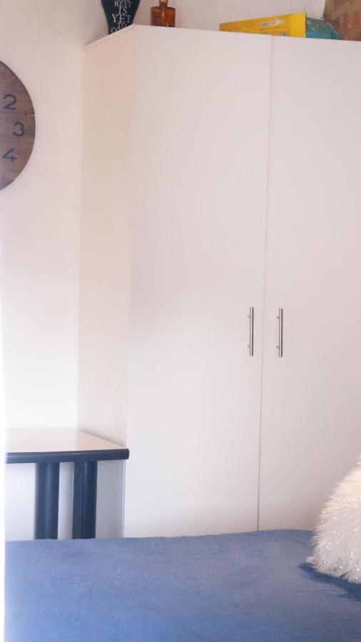 Love Decades Hotelstyle Apartment Johannesburg