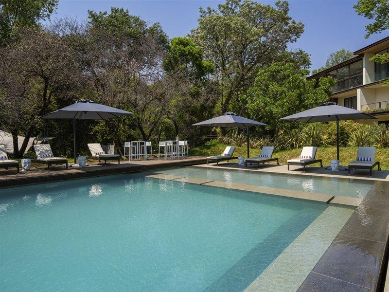 Vivari And By Mantis Hotel Johannesburg