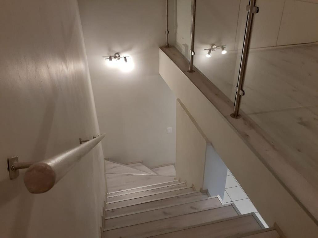Apartment Mount Royal 09 - Large 1 Bed With Balcony