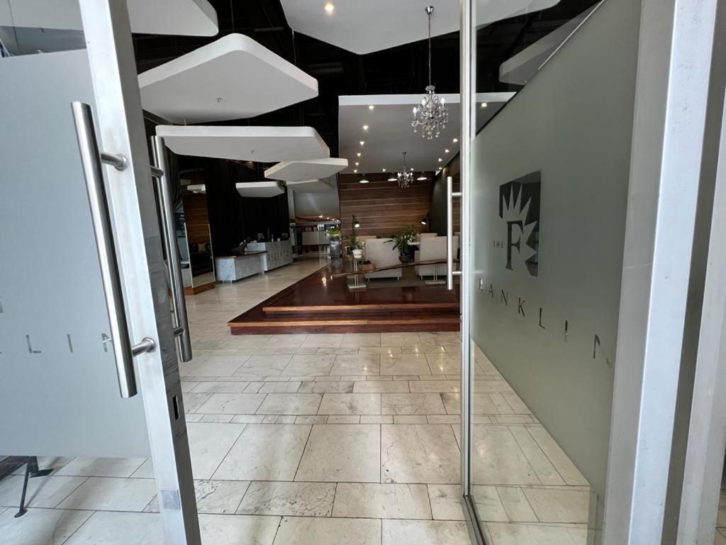 The Franklin Loft - 1104