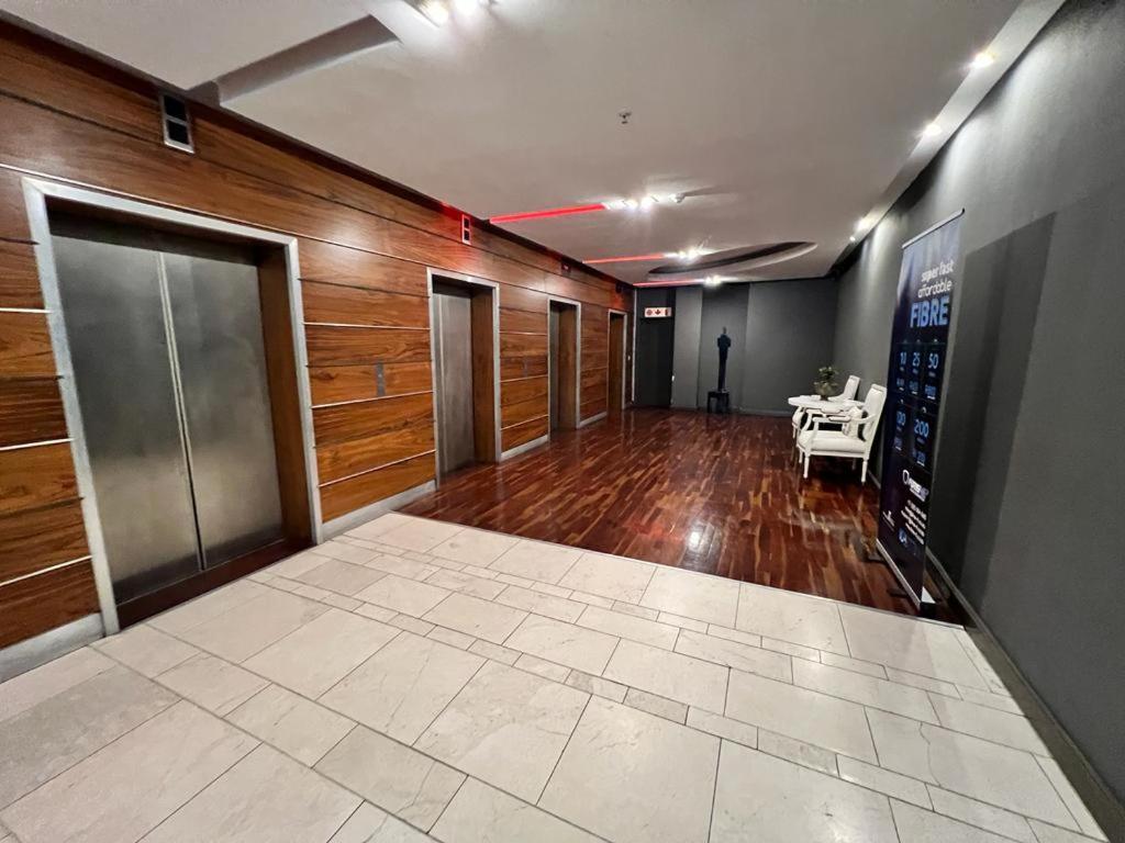 The Franklin Loft - 1104 *