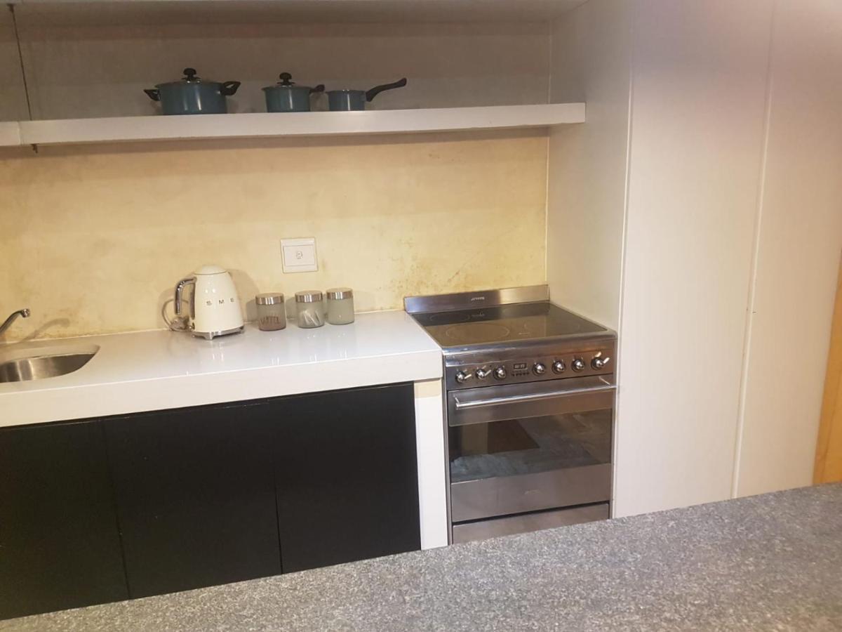 Apartamento The Franklin Loft - 1104 *