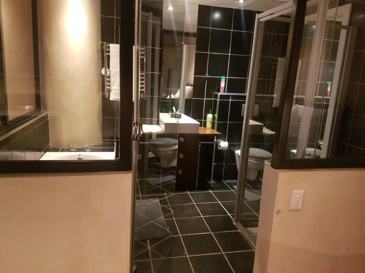 Apartamento The Franklin Loft - 1104 Joanesburgo