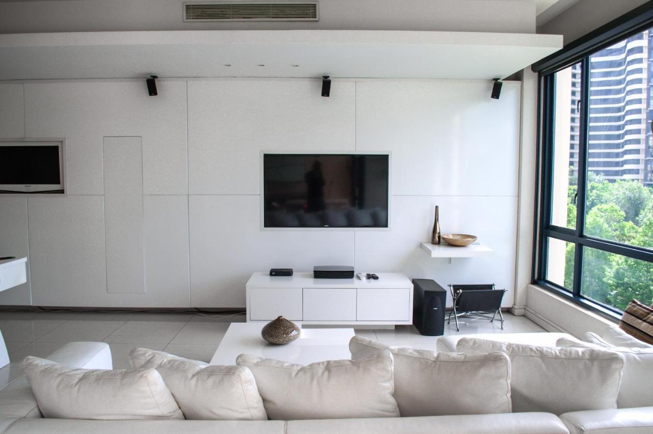Apartment Stunning 2 Bedroom