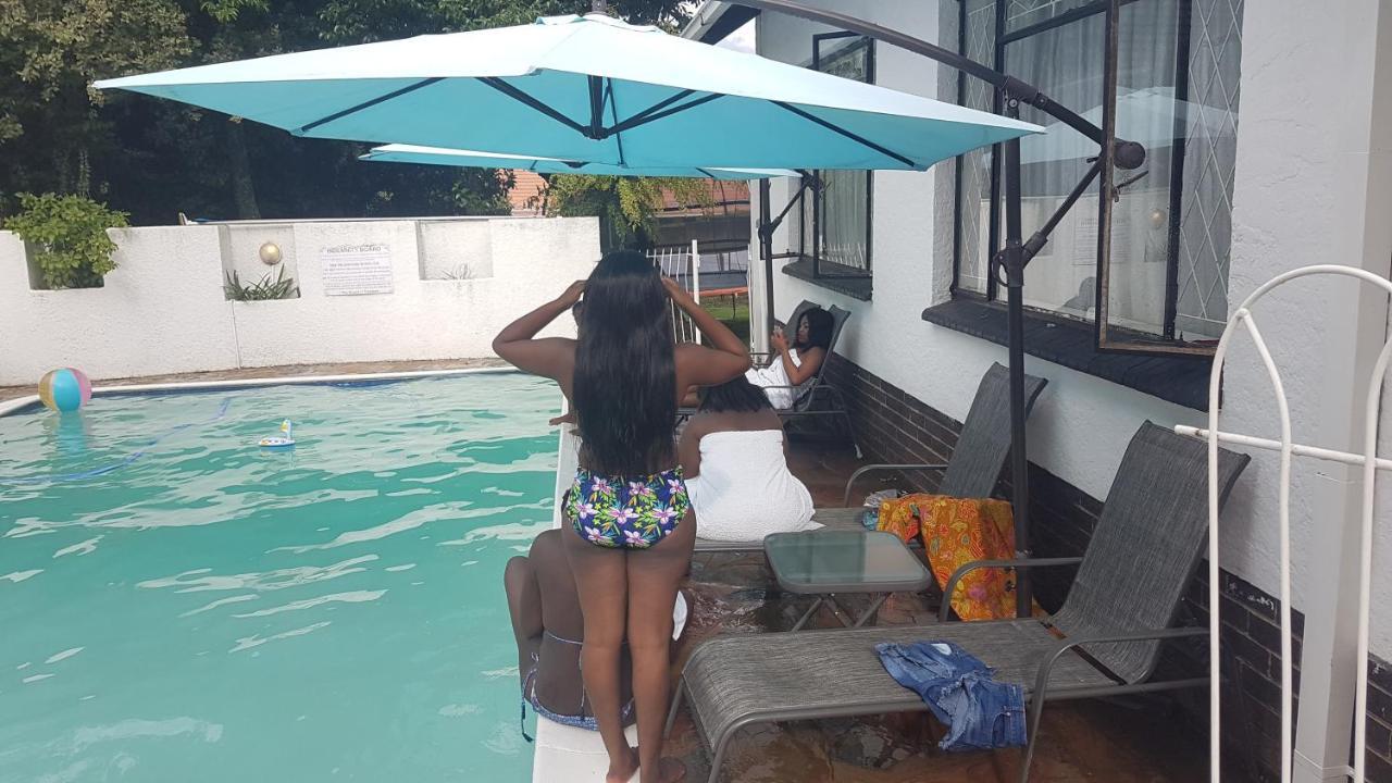 The Royal Princess Guest * Johannesburg