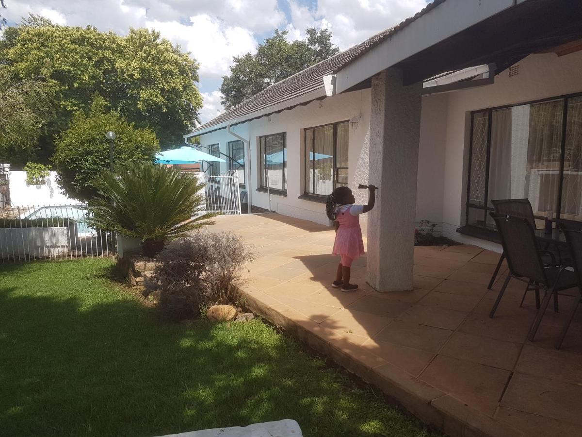 The Royal Princess Guest Johannesburg