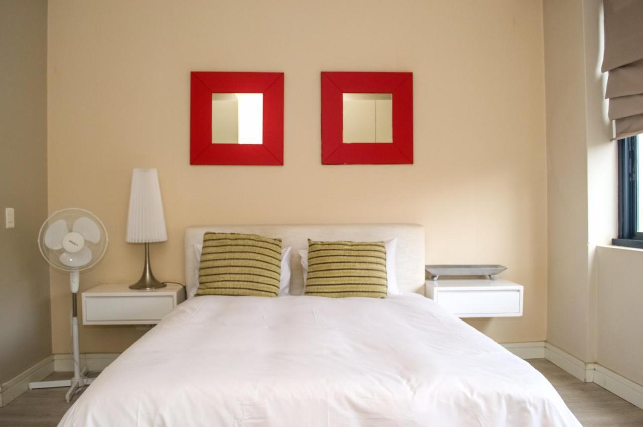 Stunning 2 Bedroom Johannesburg