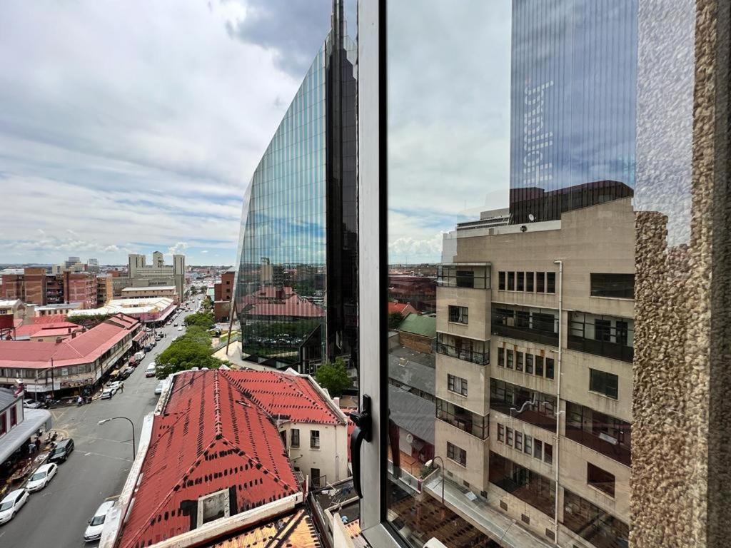 The Franklin Loft - 1004