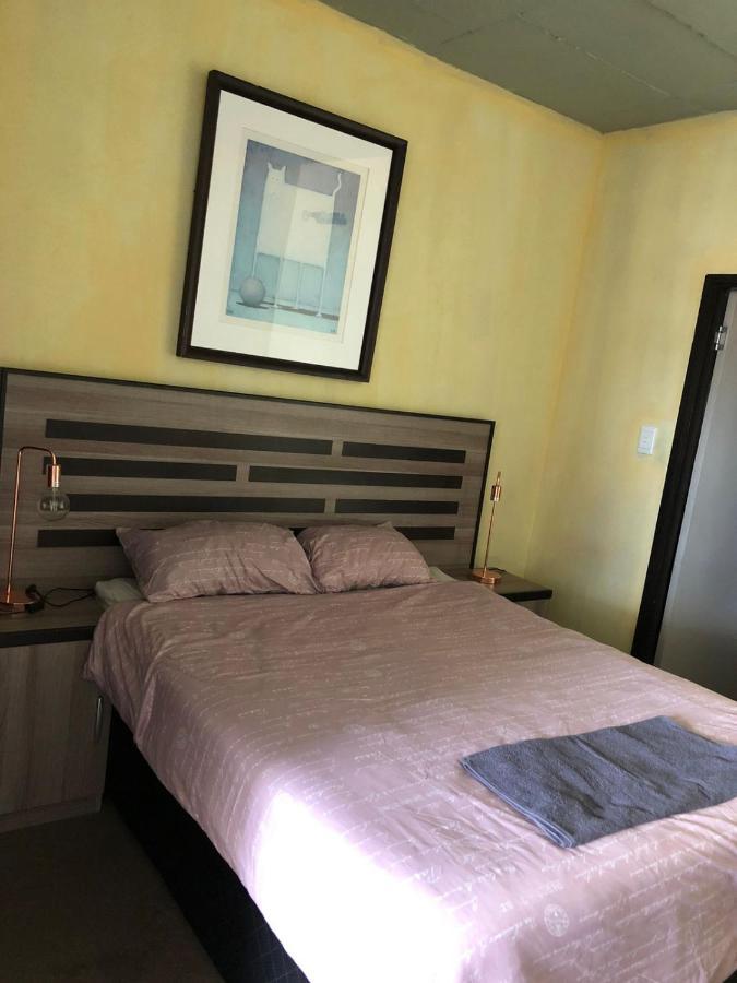 Broadway Flats Braamfontain Apartment Johannesburg