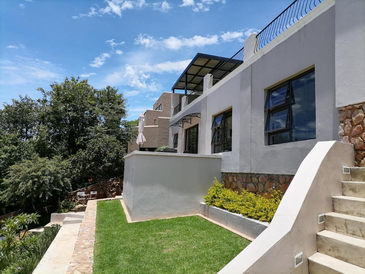 Cityview, A Stunning Modern