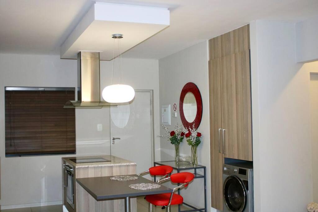 The Atrium, Rivonia - Sandton Apartment