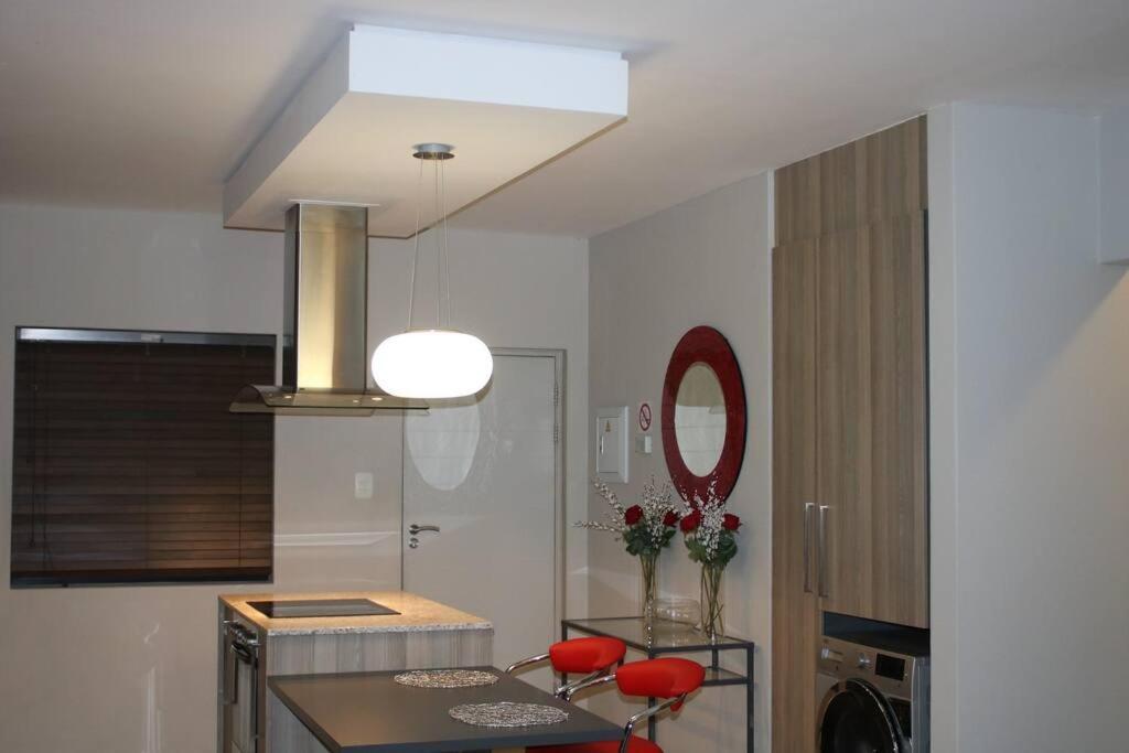 Apartment The Atrium, Rivonia - Sandton
