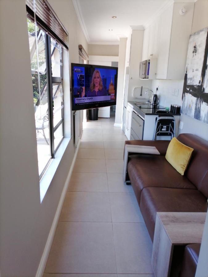 Apartment Cityview, A Stunning Modern