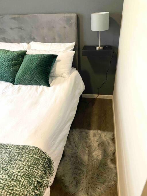 Apartment The Atrium, Rivonia - Sandton