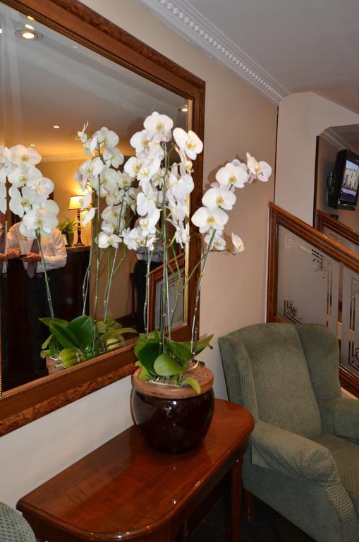 Hotel Premier Falstaff Johannesburg