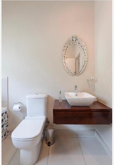 Modern In Rosebank * Johannesburg