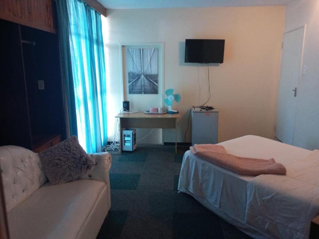 Zk On Hearn Guest house