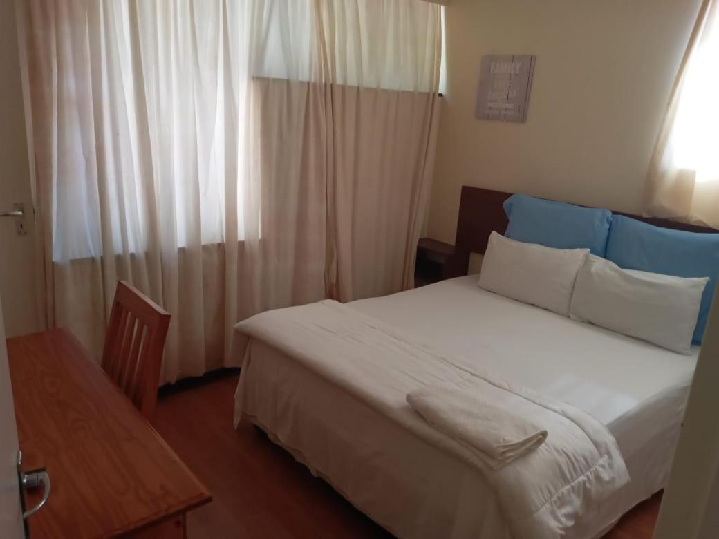 Zk On Hearn Guest house