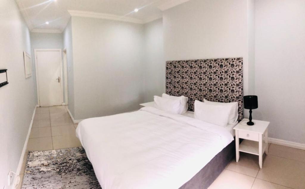 La Tranquillite Villa Johannesburg