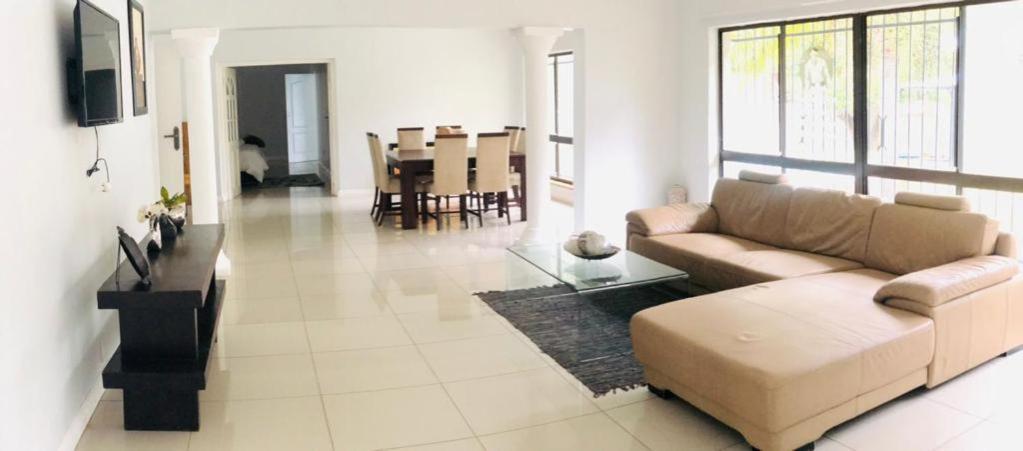 Villa La Tranquillite