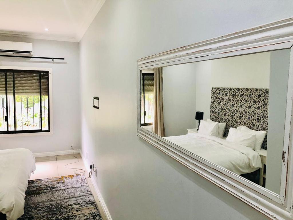 Villa La Tranquillite *