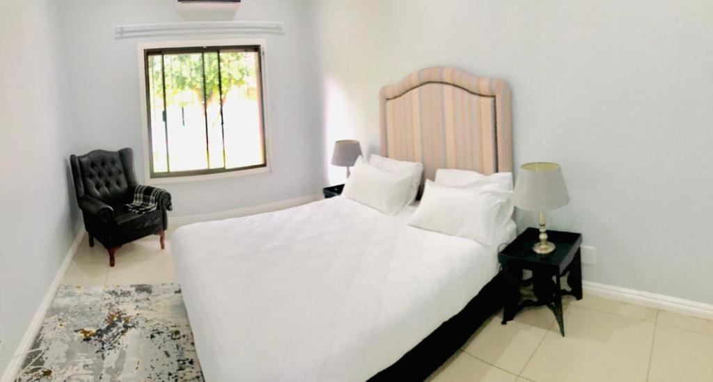 Villa La Tranquillite Johannesburg