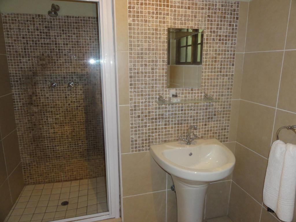Melville Turret Guest house 3*
