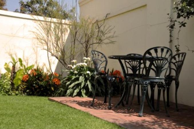 Cape Elegance In Bryanston 4* Johannesburg