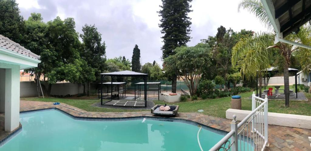 Villa La Tranquillite *