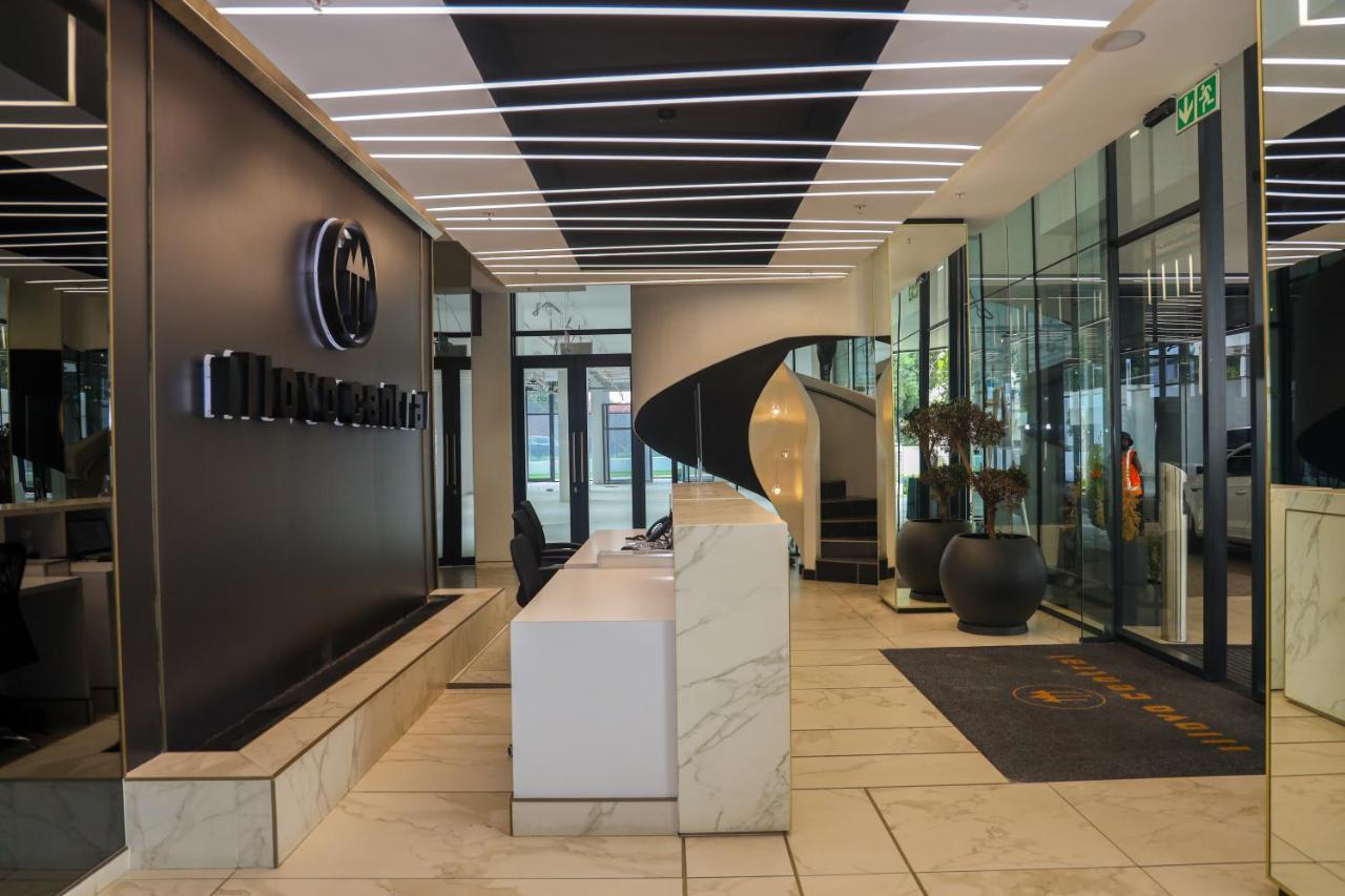 Illovo @ Sandton *