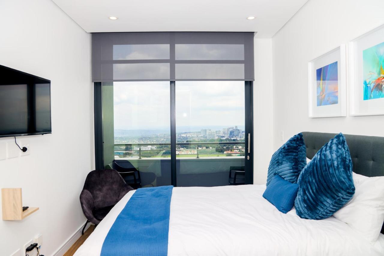 Aparthotel Illovo @ Sandton
