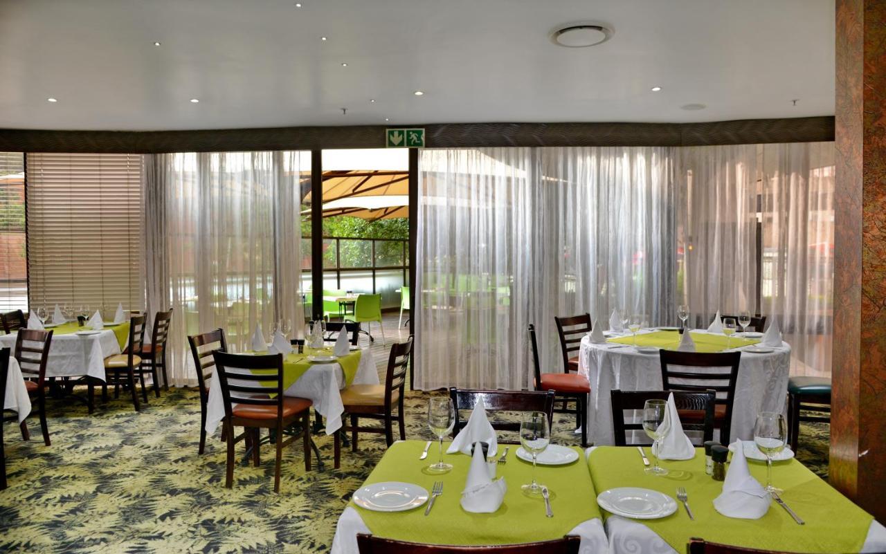 Hotel The Parktonian 4*