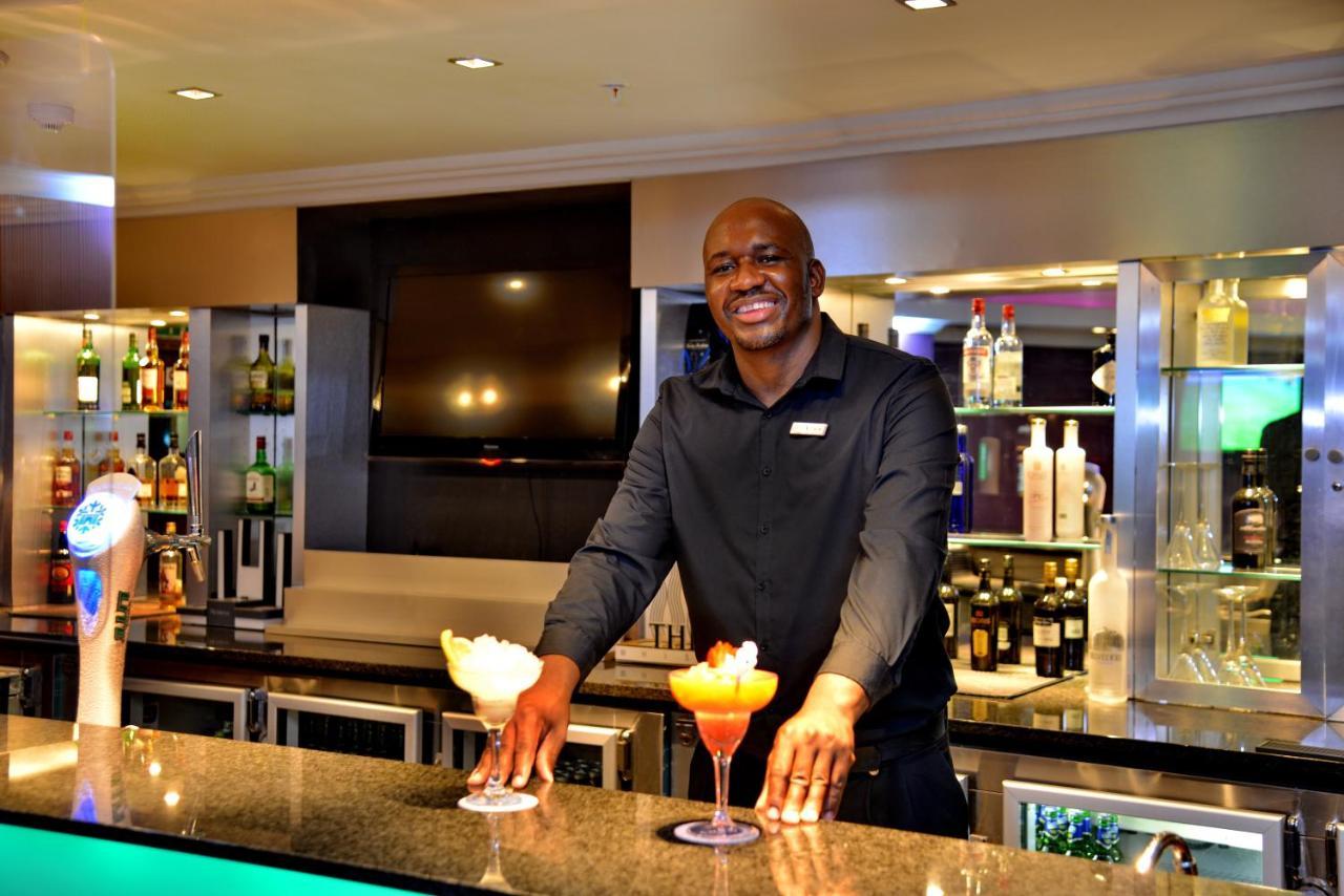 The Parktonian Johannesburg