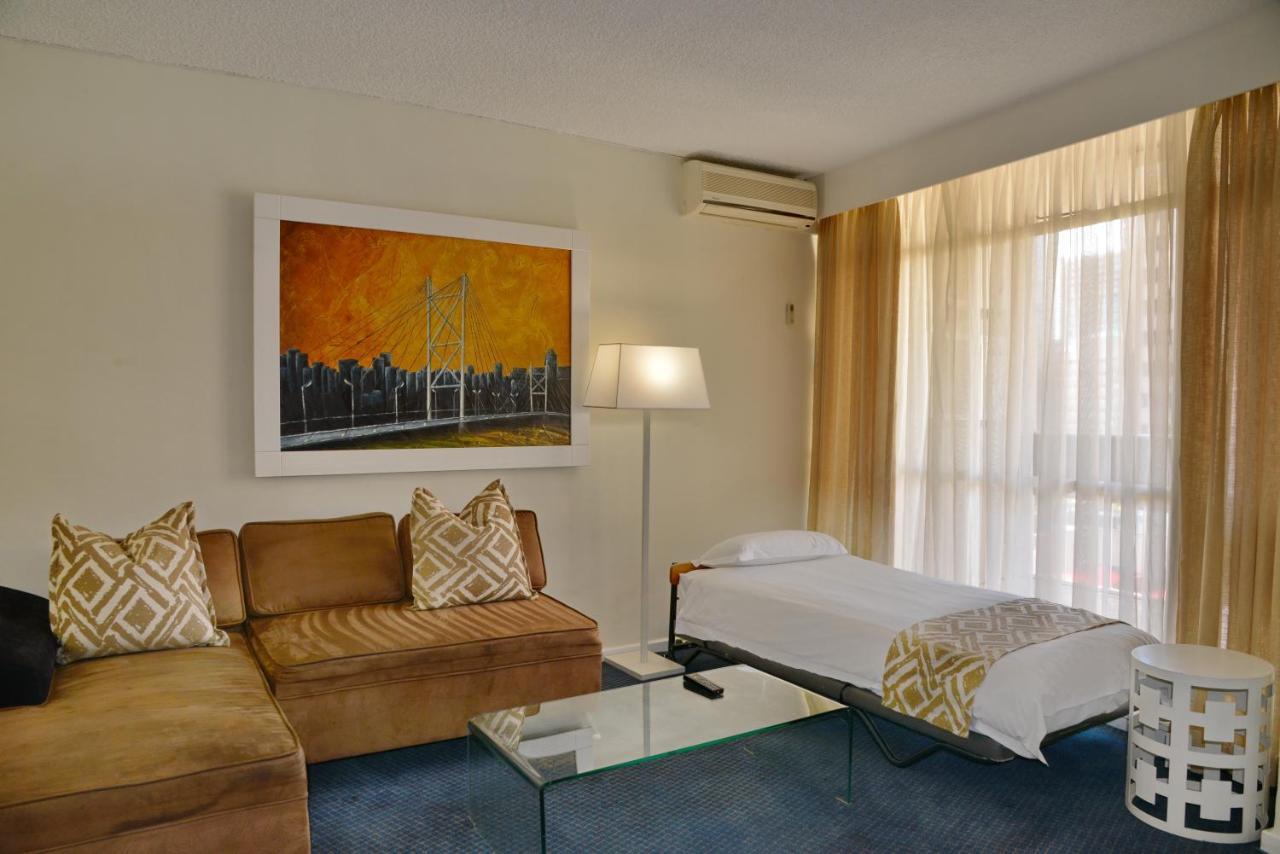 Hotel The Parktonian 4*