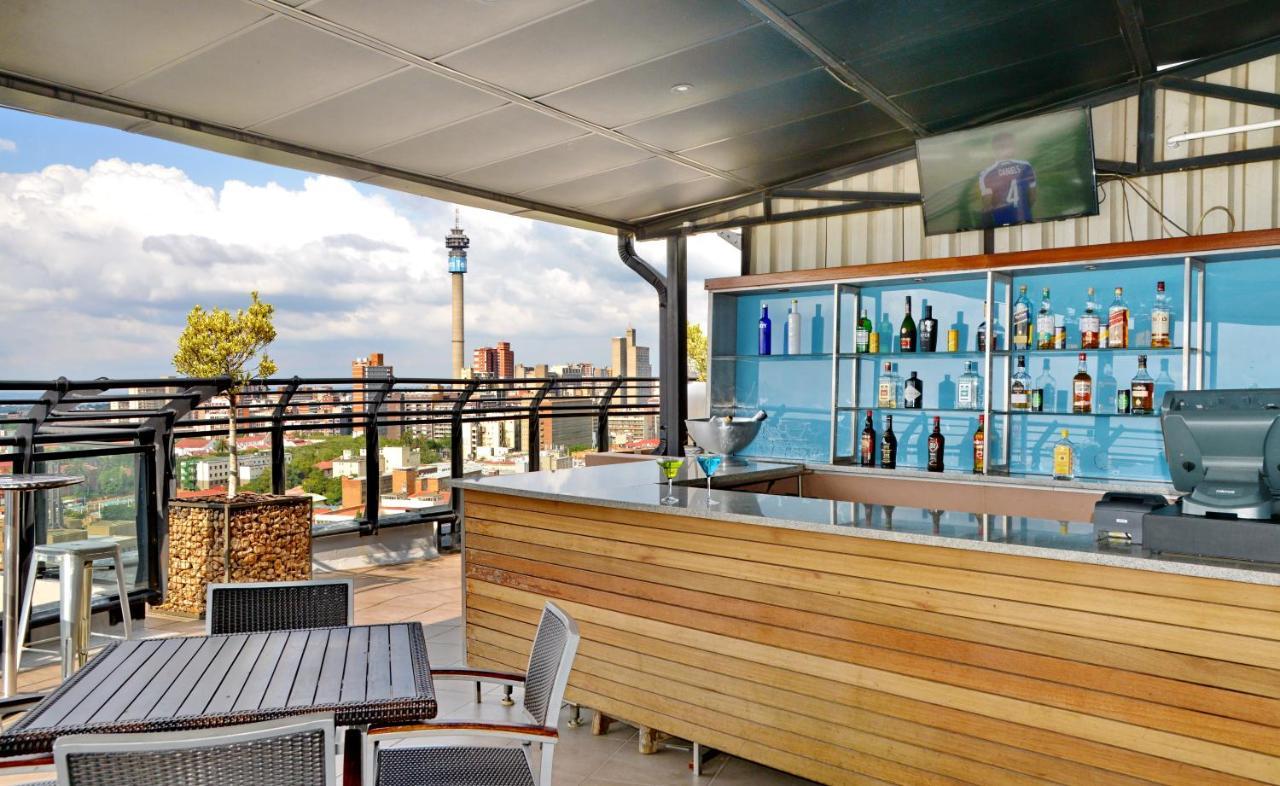 The Parktonian Johannesburg