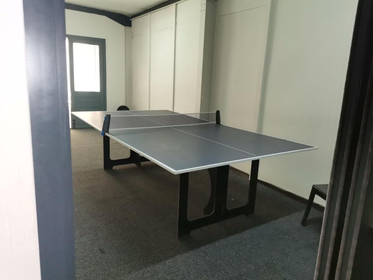 Apartamento Broadway Flats Braamfontain Joanesburgo